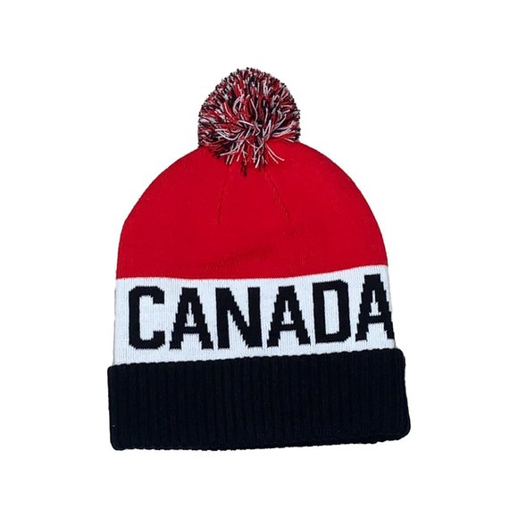 Hockey Canada Tuque NWT - Picture 2 of 2